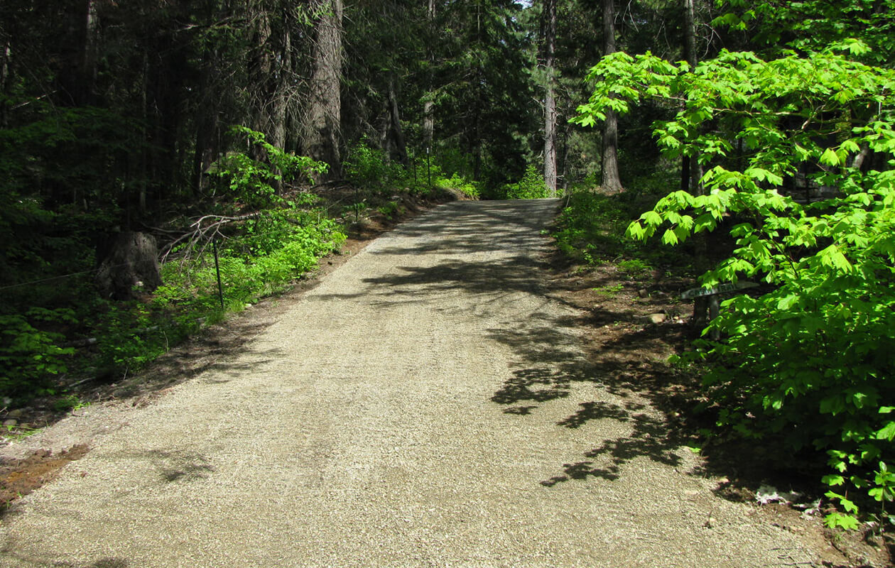 ECORASTER- zatravňovací dlažba- ECORASTER- využití v praxi