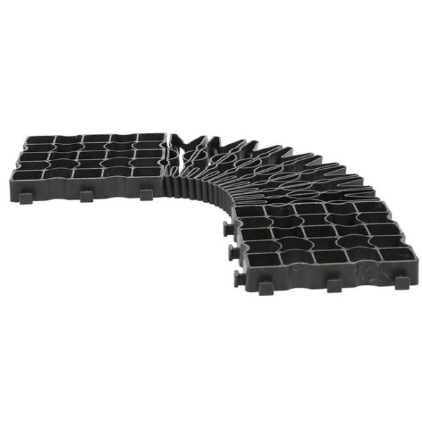 Obloukový prvek pro ECORASTER® - Image 4