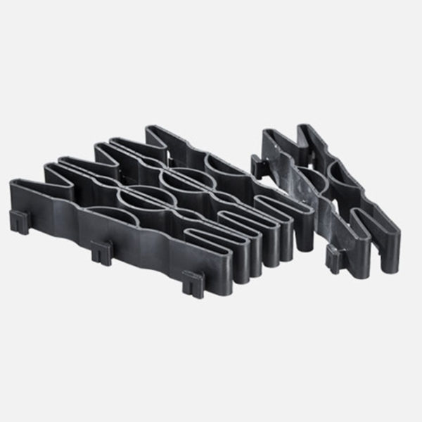 Obloukový prvek pro ECORASTER®