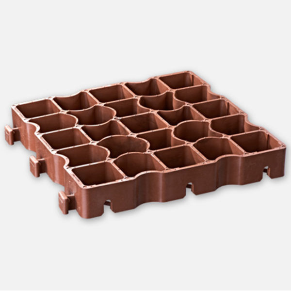 ECORASTER® TE50