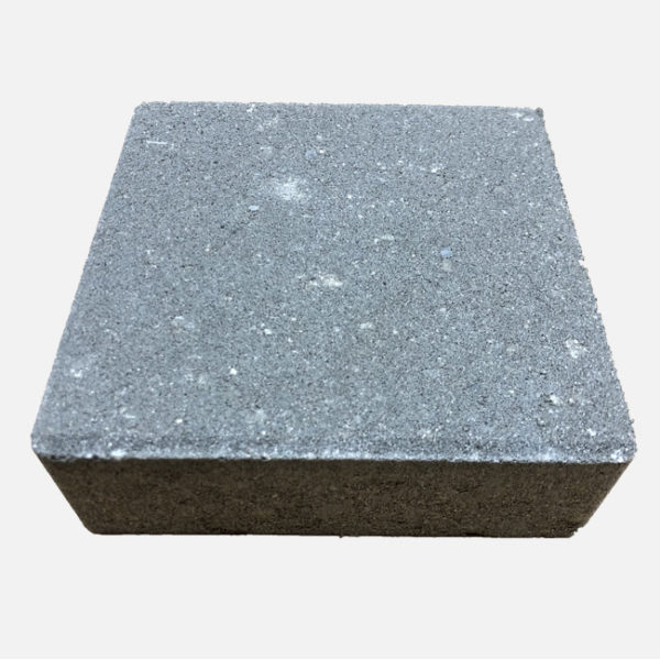 ECORASTER® Bloxx - betonový blok - šedá
