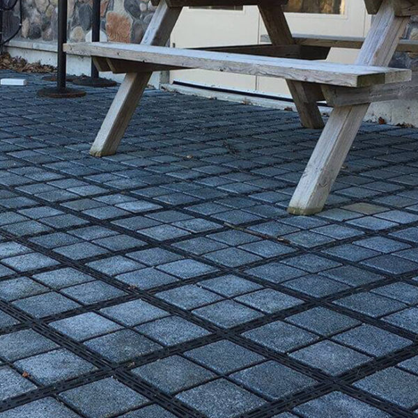 Drenážní dlažba ECORASTER® Bloxx - výplň v ceně - letní sleva - Image 10