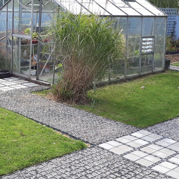 Drenážní dlažba ECORASTER® Bloxx - výplň v ceně - letní sleva - Image 13