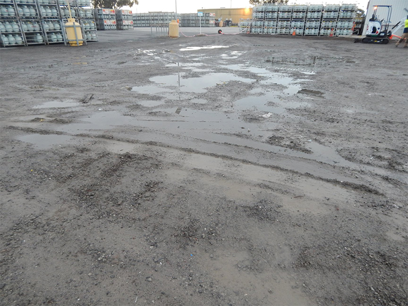 Before image