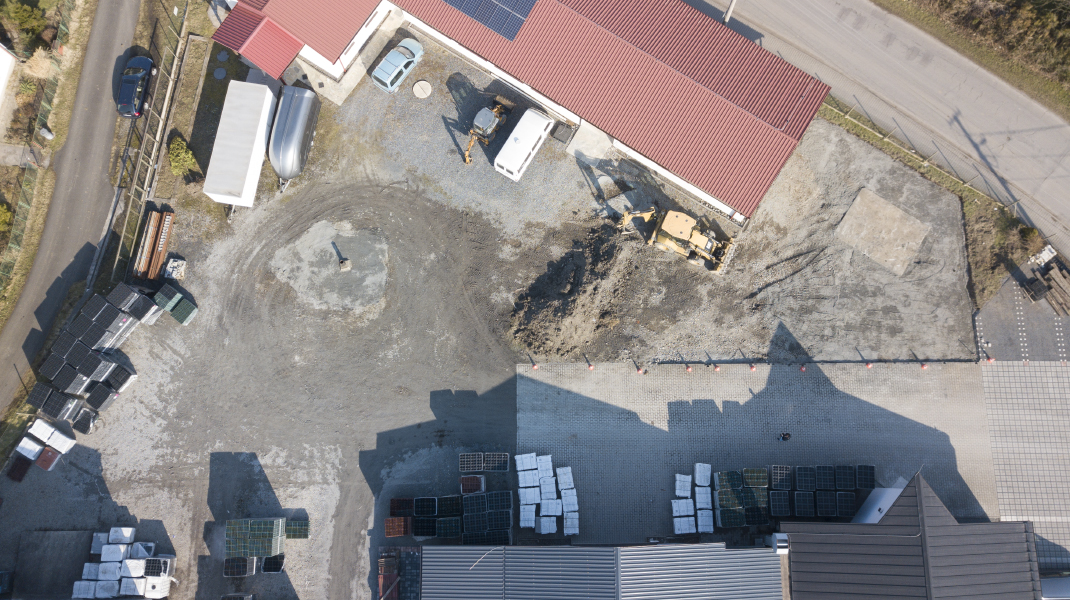 Before image