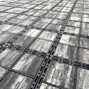 Výplň ECORASTER Bloxx Patro