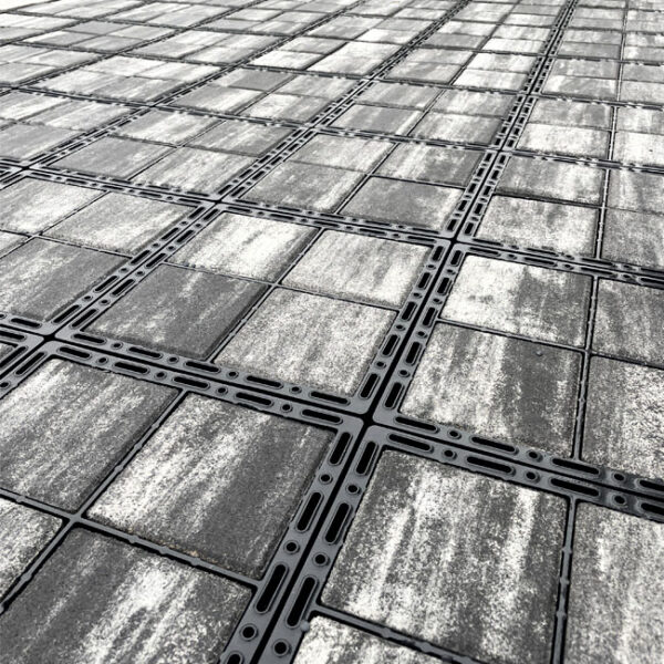 Výplň ECORASTER Bloxx Patro