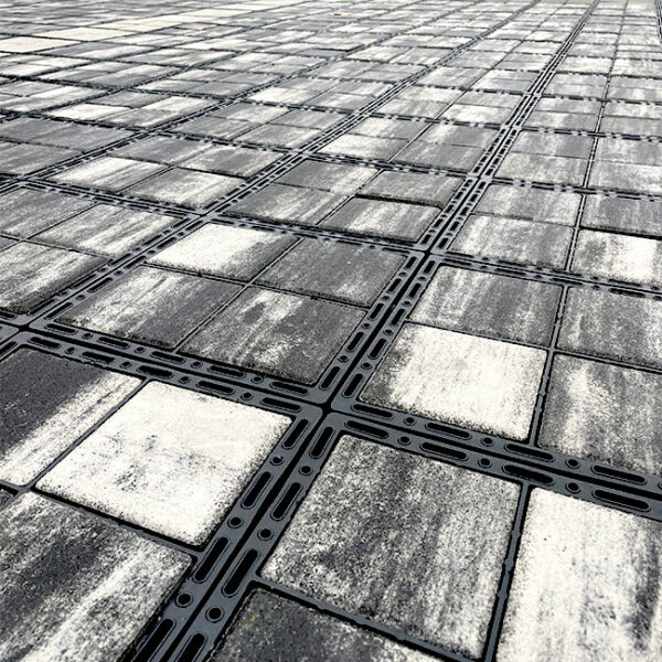 Výplň ECORASTER Bloxx Patro
