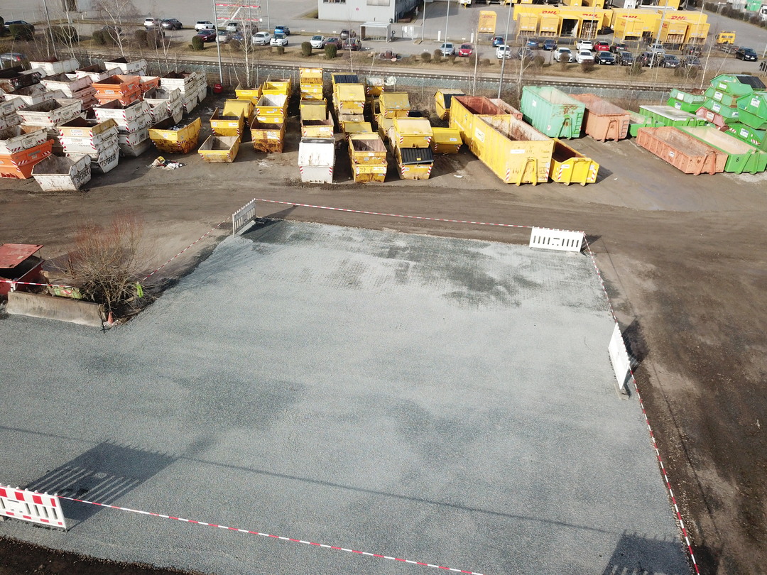 ECORASTER® E80 heavy - černá - Obrázek 10