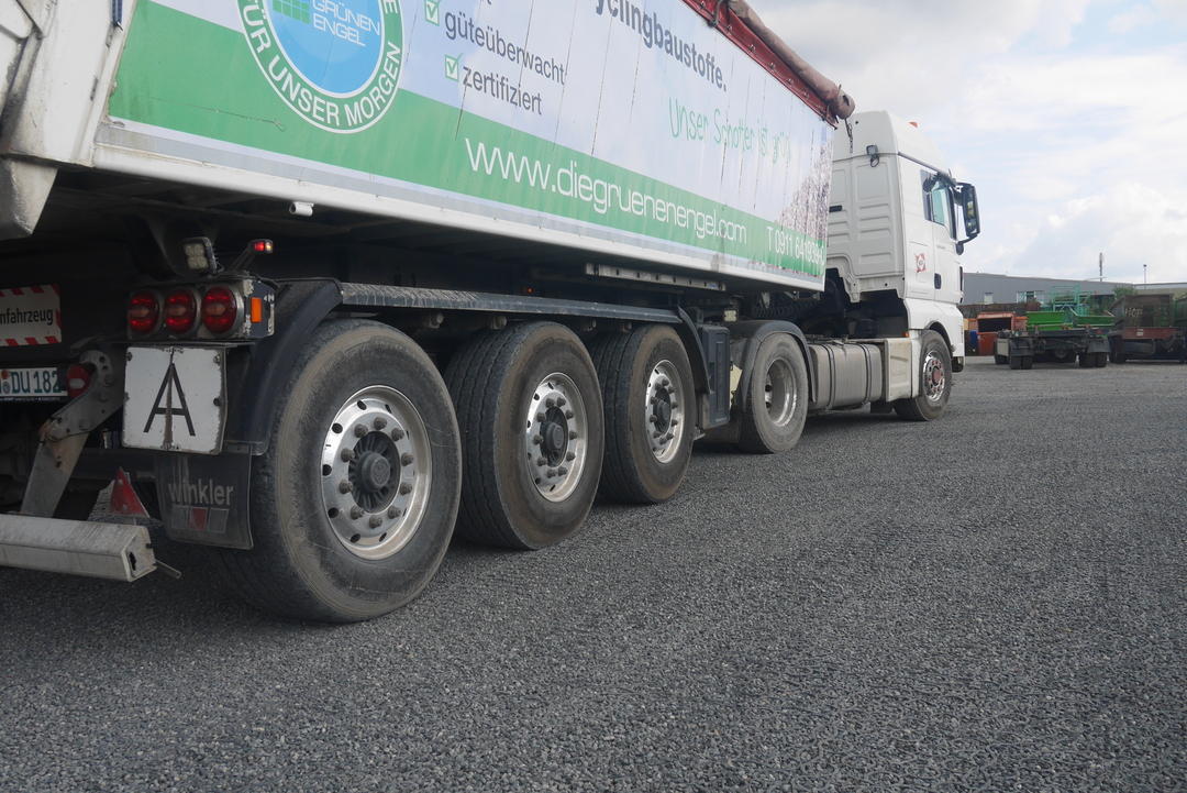 ECORASTER® E80 heavy - černá - Obrázek 7