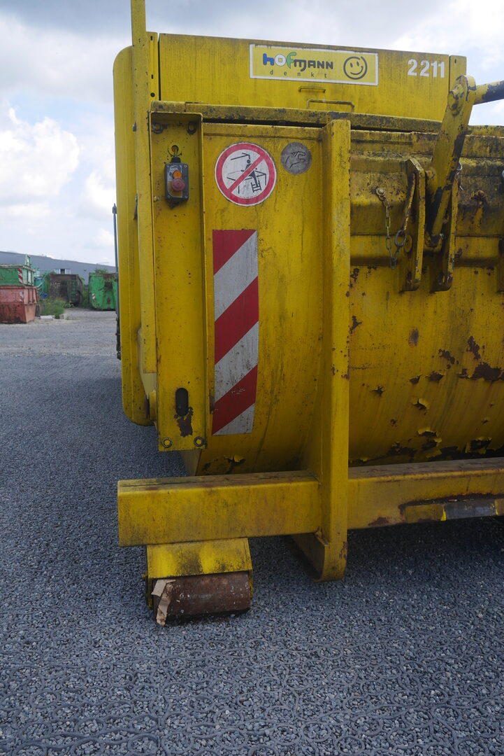 ECORASTER® E80 heavy - černá - Obrázek 6