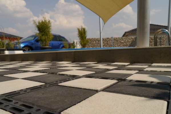 Ecoraster bloxx