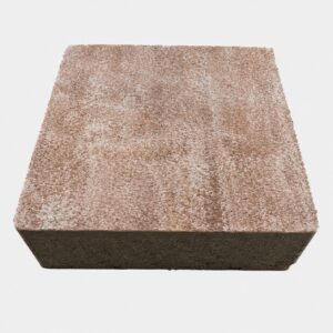 ECORASTER® Bloxx – betonový blok – Latté